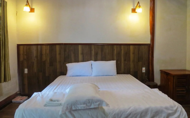 Serene Resort in Bai Vong Phu Quoc – Guest Rooms – Phu Quoc