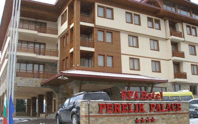 Hotel Perelik Palace