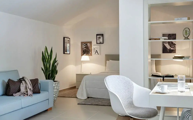 Afitos Boutique Hotel