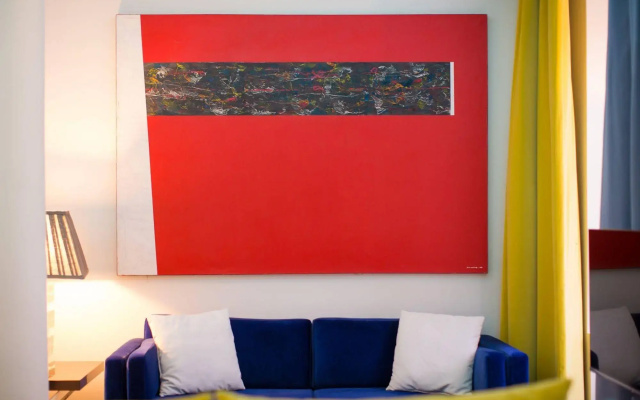 Holiday Inn Express Lisbon, Av. Liberdade by IHG