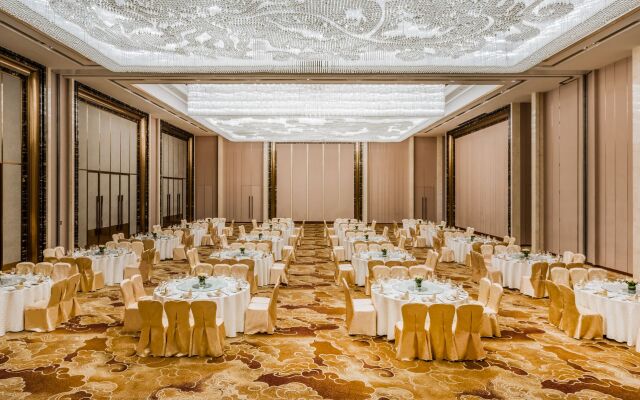 InterContinental Fuzhou by IHG