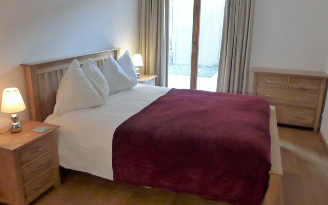Chalet Achat Grindelwald