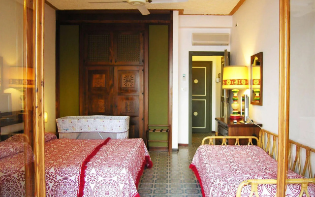 Hotel Carasco