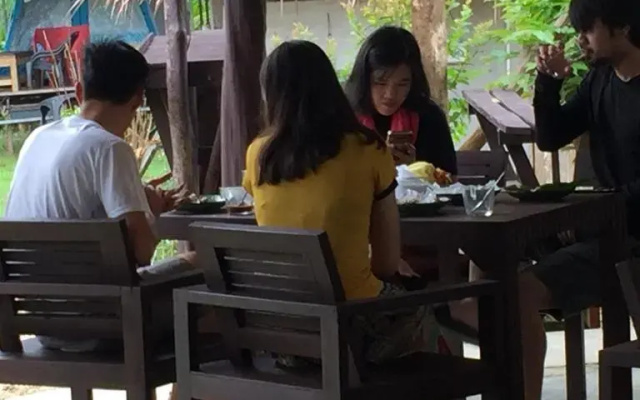 Khao Sok Homestay Resort