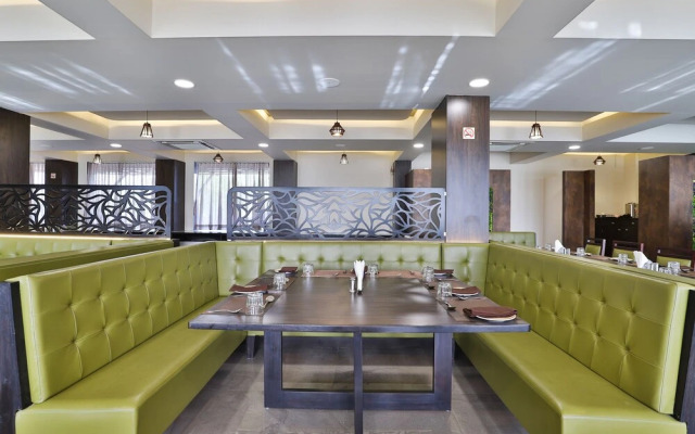 Palette - Hotel Shivalik