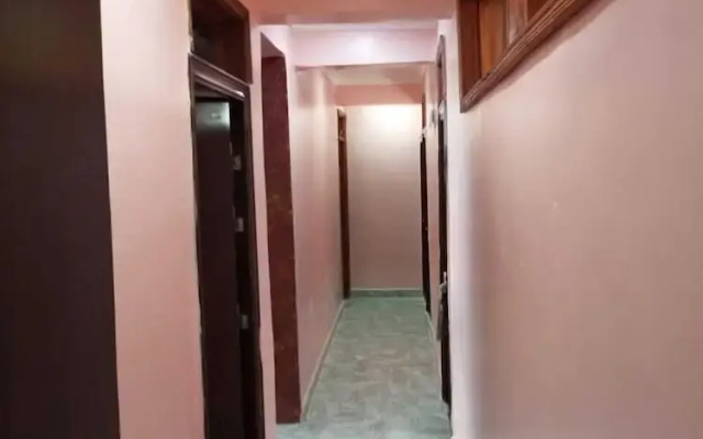 Kentania Hotel