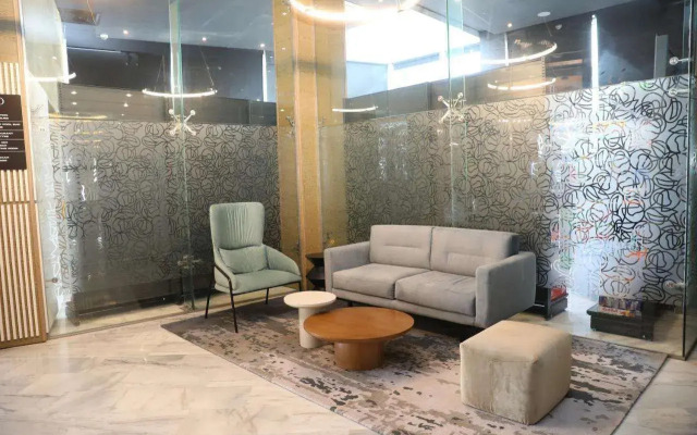 Dominium Hotel