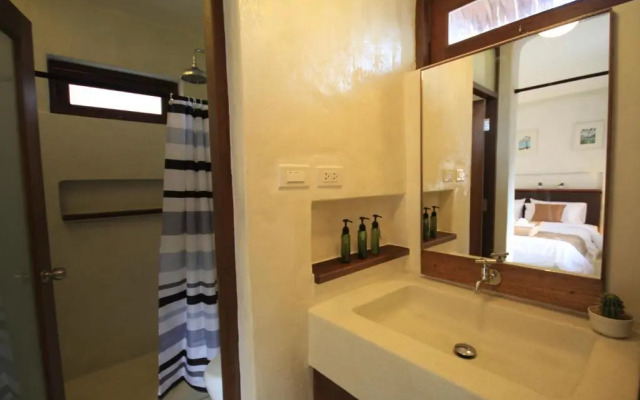 Lazy Days Samui Beach Resort