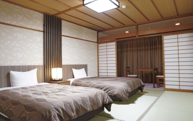 The Grand Resort Wakanoura
