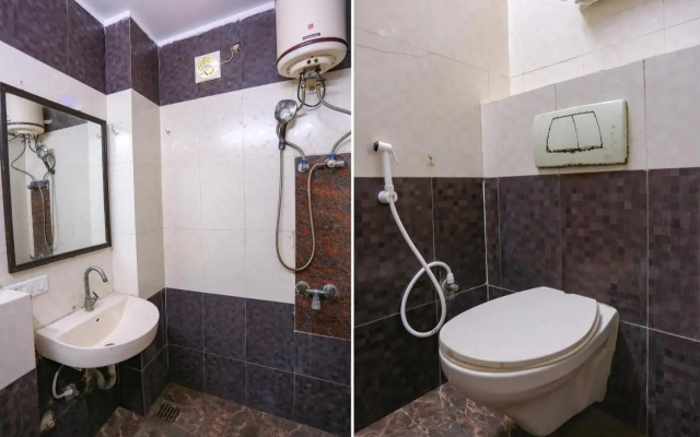 FabExpress Red Roof Residency