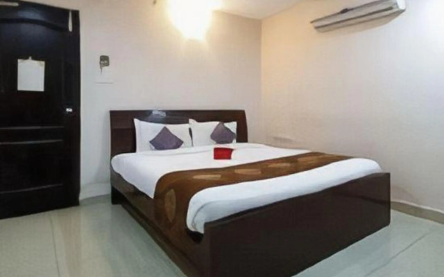 Kinara Grand, Vanasthalipuram