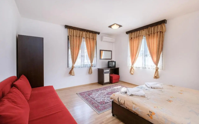 Pri Primo Guest House