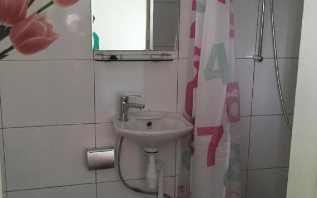 Greenheart appartment 3 pers 3 bedrooms 3 bathrooms