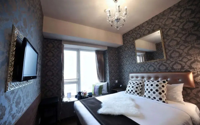 Ramada By Wyndham Hong Kong Grand