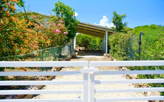 FonteinZen - Home with big garden at Fontein