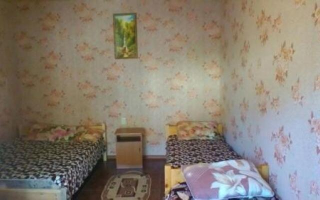 Guest house Ludmila