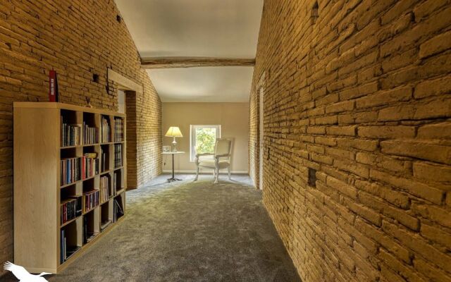 Demeure de Flammarenc