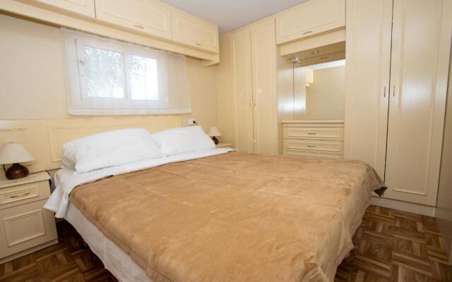 Mobilhome Costa del Sol