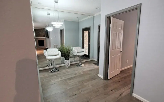 3Bdrm 2Bath 2Beds - NRG, Galleria