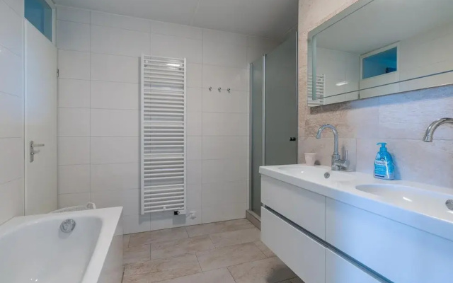 4 Person Apartment With sea View