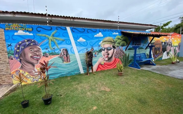 Pousada Iapôi