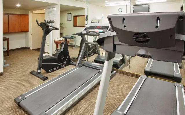 Holiday Inn Express West Sacramento by IHG