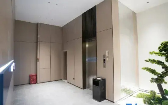 Youyi Crystal Hotel (Hengzhou Chang 'an Avenue Branch)