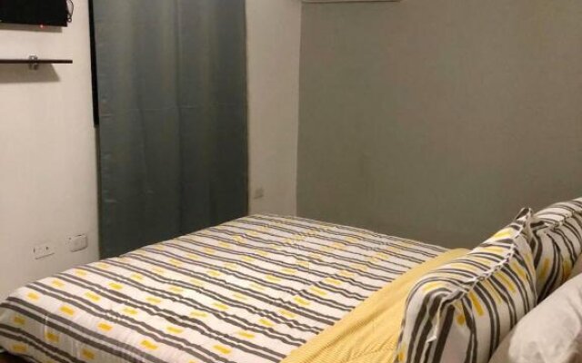 Convenient and affordable furnished apartment II