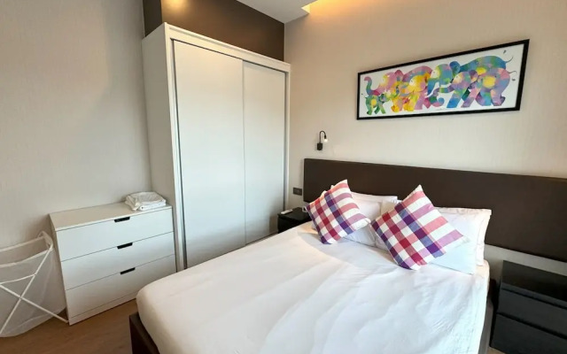 Title V Condo apartment by lofty