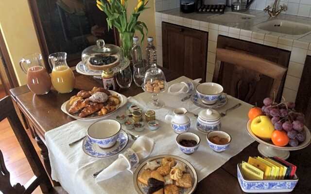 Bed & Breakfast Dimora D'artista