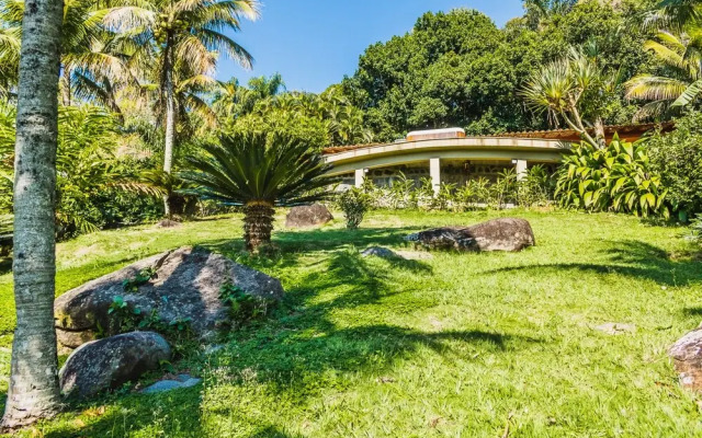 Casa Pacuíba - Ilhabela