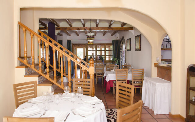 Llar La Morena - Hotel Gastronómico