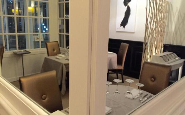 Adonis cottage la baule