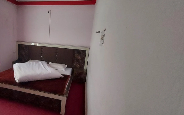 Hotel Shankar Shree