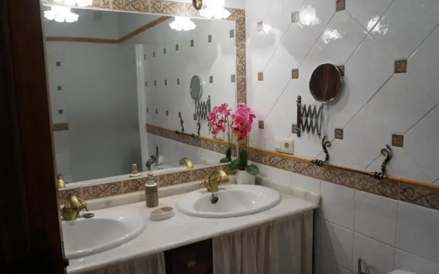 Casa Rural AKIMEQUEDU