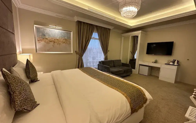 Remaj Hotel