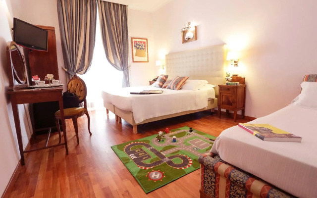 Hotel SantAngelo