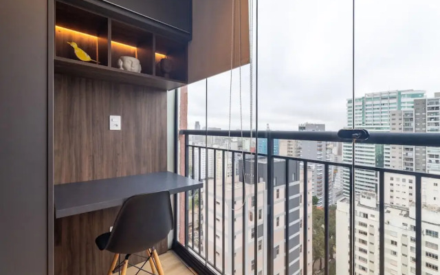 Ycp2206 in S o Paulo