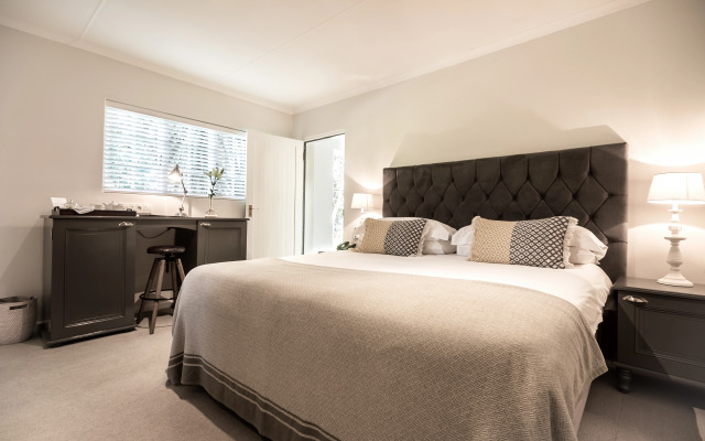 Hunter's Country House