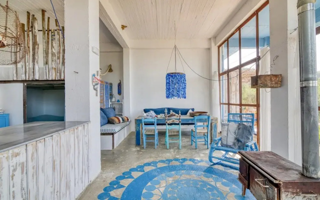 Loft Atelier Apartment Heraklion