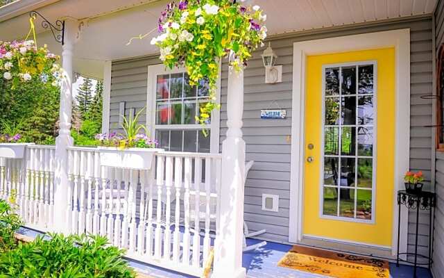 20 Acre Woods Bed and Breakfast