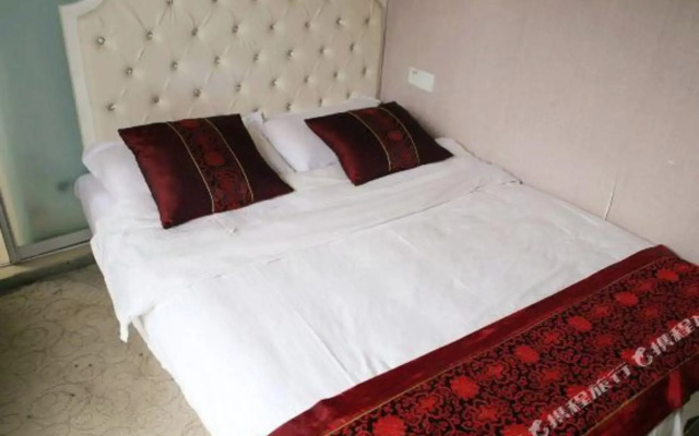 Hengyue Express Hotel (Run Run Shaw Hospital Xiasha District)