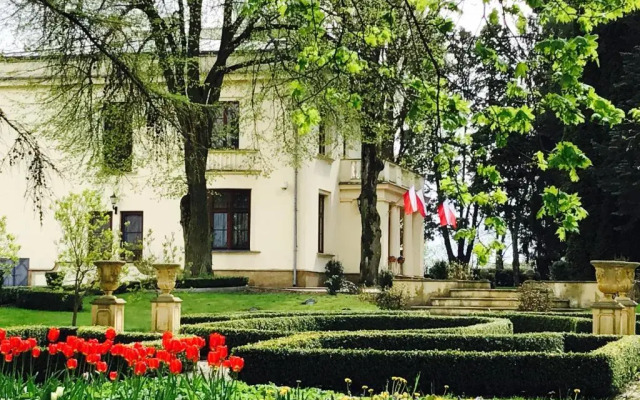 Willa Różana - Ormonde Resorts