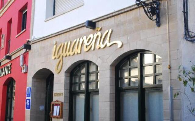 Hotel Iguareña