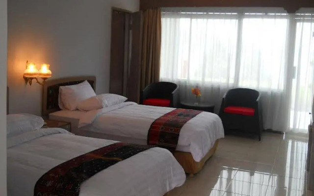 Patra Comfort Parapat