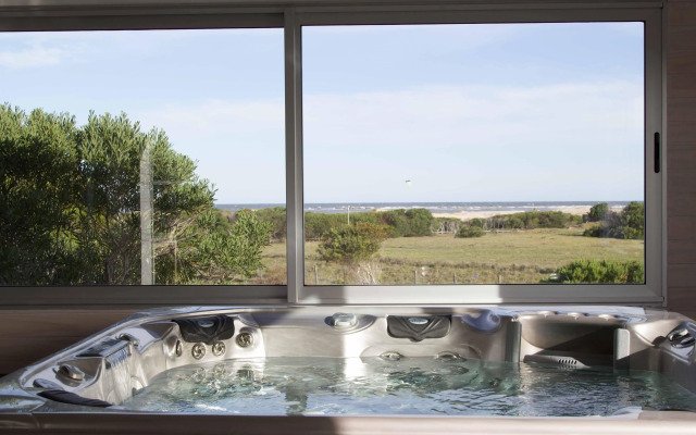 Anastasio Hotel & Beach Club
