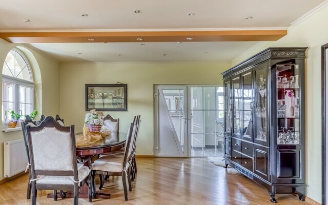 Serene Holiday Home in Zagreb With Jacuzzi