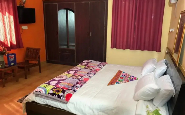 Nature Bloom Dharamshala Hotel and Resort