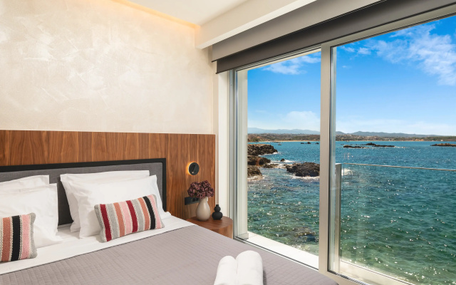 Elia Sea Suites