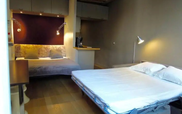 Urban Flat 174 - Vuitton St Denis